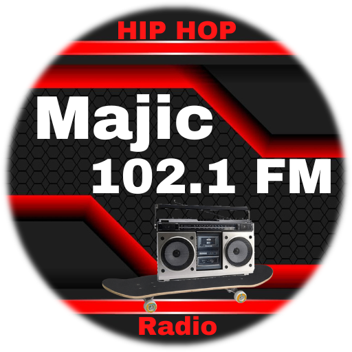 Majic 102.1 FM Download on Windows