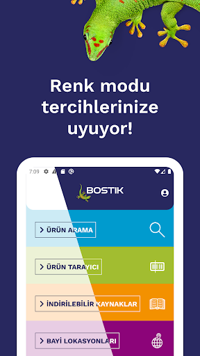 Uygulama önizlemesi