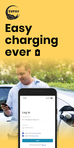 EvPay