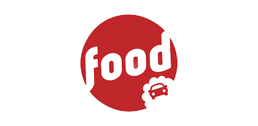 Food Driver App