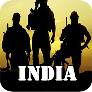 Top 39 Social Apps Like Indian Army HD Wallpaper - Best Alternatives