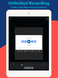 Hear Boost: Vylepšený Mikrofon a Záznam – Aplikace na Google Play