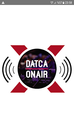 Datça OnAir Radyo Screen 2