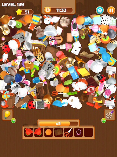 Match Triple 3D - Tile Connect screenshot
