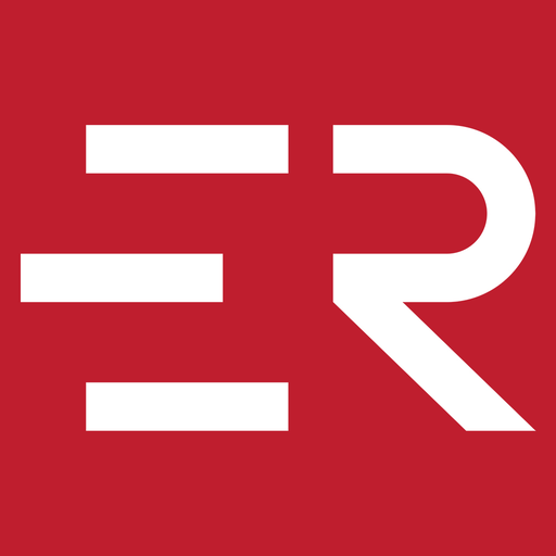 Eat Routes Mobile logo