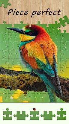 Daily Jigsaw:HD Puzzle gameのおすすめ画像2