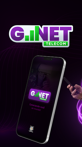 GNet Telecom Screen 2