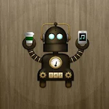 Robot Wallpapers icon