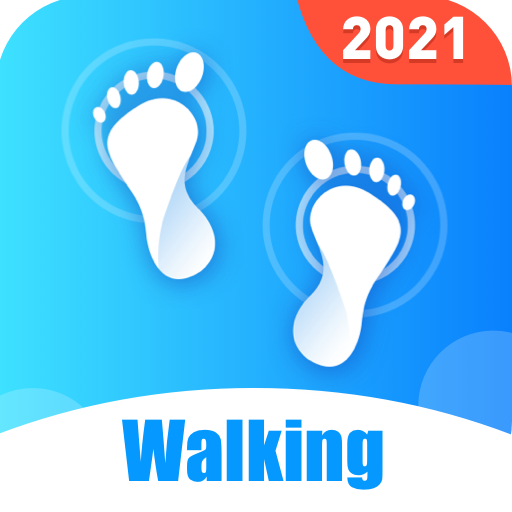 Walking - A Healthy Body & So Much Fun icon
