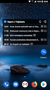 Trojmiasto.pl Varies with device APK screenshots 8