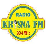 Cover Image of डाउनलोड Krisna FM Malang  APK