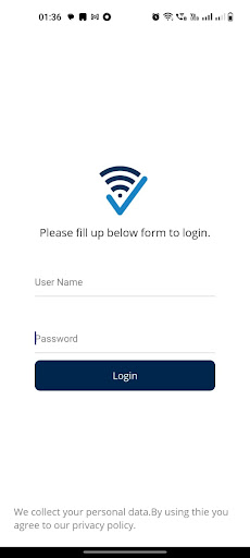 SGPay Screen 3