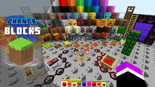 Texture Maker for Minecraft PE 4