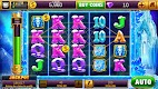 screenshot of Slots Ice World - Slot Machine