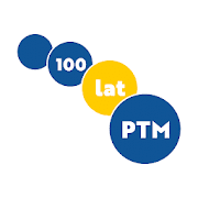 Zjazd PTM 100