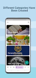 Quran Video Status v1.1 Mod (Free purchase) 2