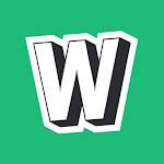 Cover Image of Download Wordly - unlimited word game  APK