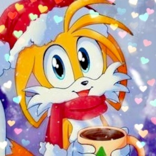 Amazing Hedgehog Stickers