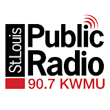 St. Louis Public Radio App icon