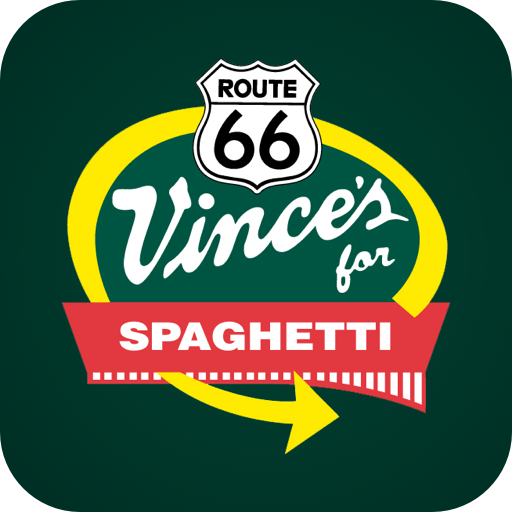 Vinces Spaghetti