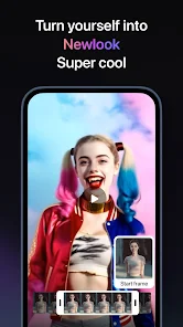 PixVerse: AI Mod APK