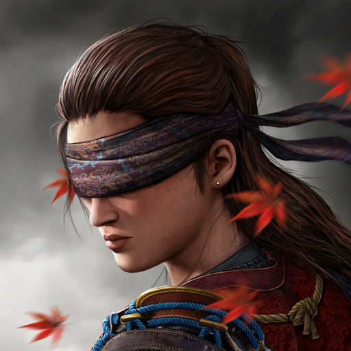 Ryuko Shadow Hunter:Ninja Game 
