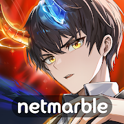 Game Tower of God: NEW WORLD v2.12.00 MOD FOR ANDROID | DMG MULTIPLE  | DEFENSE MULTIPLE