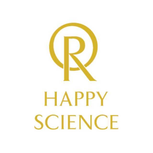 幸福の科学公式アプリ logo