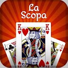 La Scopa - Free Classic Italian Card Game 1.43