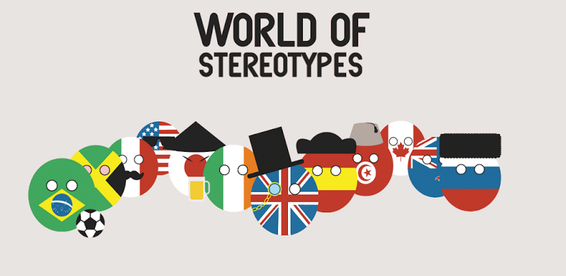 World of Stereotypes