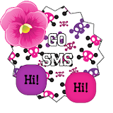 GO SMS THEME - SCS440 icon