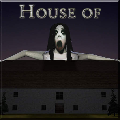 House of Slendrina 1.5 Icon