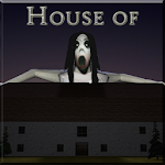 Cover Image of Download House of Slendrina  APK