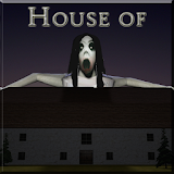 House of Slendrina (Free) icon