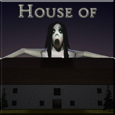 How to Download House of Slendrina (Free) for PC (without Play Store)