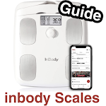 Cover Image of ダウンロード inbody scales guide  APK