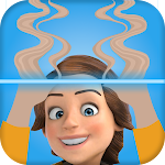 Cover Image of Tải xuống Time Warp Scan: Face Scanner  APK