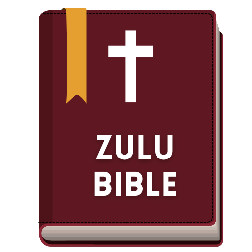 Zulu Bible logo