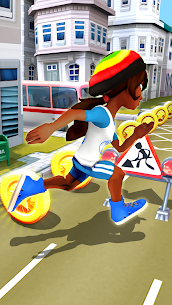 Subway Runners Dash APK Download for Android 1