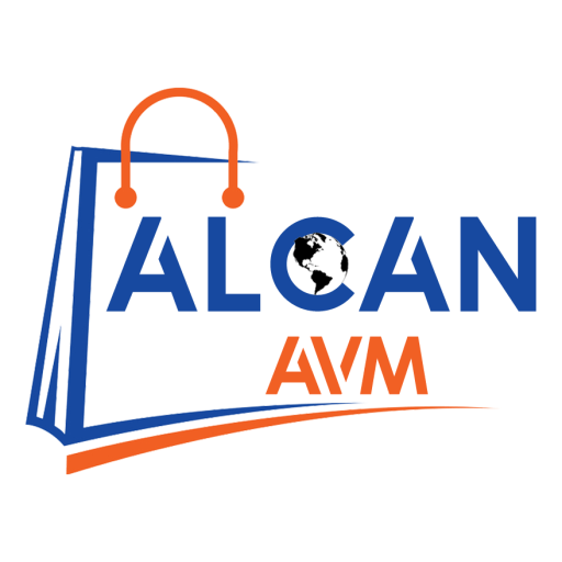 Alcan AVM logo