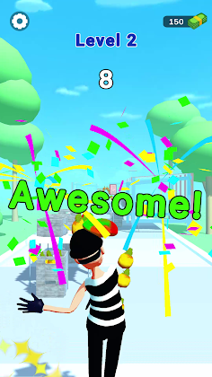 Snatch N Dash - Screenshot 4