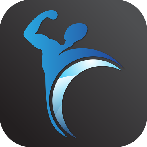 Charlie Pederson Fitness logo