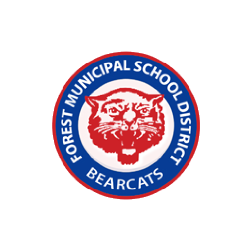 Forest School District logo
