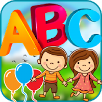 ABC PreSchool Kids Alphabet for Kids ABC Learning