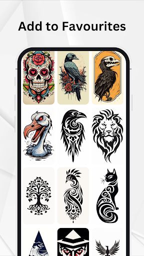 My Tattoo Designs Art Ideas
