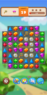 Jewels Game - Jewels Legend 1.2 APK screenshots 1