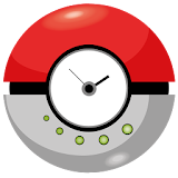 Pokeball Widget - Pokemon GO icon