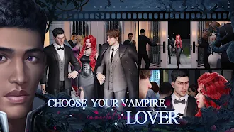 Game screenshot Immortal Diaries hack