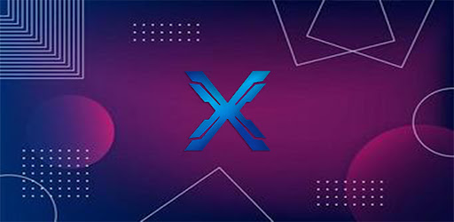 Android application Xip pro screenshort