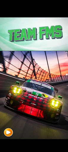 Android application Forza Motorsport Sicily screenshort